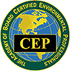 Academy of Board Certified Environmental Professionals (ABCEP)