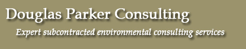 Douglas Parker Consulting